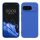 Pouzdro Kwmobile pro Google Pixel 9, modré, silikonové, KWM000020PG012C