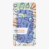 Pouzdro Kwmobile pro Google Pixel 9, modré, silikonové, KWM000020PG012C