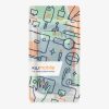 Pouzdro Kwmobile pro Google Pixel 9 Pro, zelené, silikonové, KWM000020PH014C