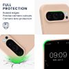 Pouzdro Kwmobile pro Google Pixel 9 Pro, krémové, silikonové, KWM000020PH015C
