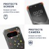 Pouzdro Kwmobile se šňůrkou na krk pro Google Pixel 9 Pro XL, vícebarevné, silikonové, KWM000020QQ002C