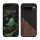 Pouzdro Kwmobile pro Google Pixel 9 Pro XL, hnědé/černé, dřevo/silikon, KWM000020QS001C