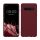 Silikonový kryt Kwmobile pro Samsung Galaxy S10, fialový, KWM000009MS008C