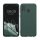 Silikonový kryt Kwmobile pro Samsung Galaxy A40, tmavě zelený, KWM000009ZX035C