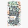 Silikonový kryt Kwmobile pro Samsung Galaxy A40, tmavě zelený, KWM000009ZX035C
