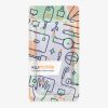 Silikonový kryt Kwmobile pro Samsung Galaxy A40, světle fialový, KWM000009ZX036C