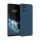 Silikonový kryt Kwmobile pro Samsung Galaxy A51, modrý, KWM000010YZ057C
