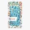 Silikonový kryt Kwmobile pro Samsung Galaxy Xcover 5, světle modrý, KWM000012NV038C