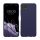 Pouzdro Kwmobile pro Samsung Galaxy A22 5G, tmavě modré, silikonové, KWM0000138D042C