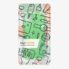Pouzdro Kwmobile pro Samsung Galaxy A22 5G, zelené, silikonové, KWM0000138D043C