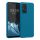 Silikonový kryt Kwmobile pro Samsung Galaxy A33 5G, modrý, KWM000015FQ012C