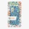 Silikonový kryt Kwmobile pro Samsung Galaxy A33 5G, modrý, KWM000015FQ012C