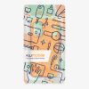 Pouzdro Kwmobile pro Samsung Galaxy A33 5G, oranžové, silikonové, KWM000015FQ014C