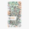 Pouzdro Kwmobile pro Samsung Galaxy A33 5G, světle zelené, silikonové, KWM000015FQ015C