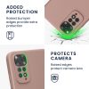 Pouzdro Kwmobile pro Xiaomi Redmi Note 11/Note 11s, krémové, silikonové, KWM0000168S018C