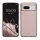 Pouzdro Kwmobile pro Google Pixel 8, krémové, silikonové, KWM0000208J011C