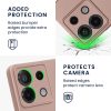 Pouzdro Kwmobile pro Xiaomi Redmi Note 13 Pro 5G, krémové, silikonové, KWM000020LE013C