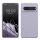 Pouzdro Kwmobile pro Google Pixel 7, světle fialové, silikonové, KWM0000171I057C