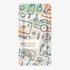 Pouzdro Kwmobile pro Google Pixel 7, krémové, silikonové, KWM0000171I059C