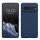 Pouzdro Kwmobile pro Google Pixel 7, modré, silikonové, KWM0000171I060C