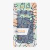 Pouzdro Kwmobile pro Google Pixel 7, modré, silikonové, KWM0000171I060C