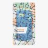 Pouzdro Kwmobile pro Google Pixel 8a, modré, silikonové, KWM000020KQ053C