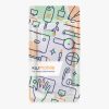 Pouzdro Kwmobile pro Google Pixel 8a, světle fialové, silikonové, KWM000020KQ055C
