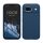 Pouzdro Kwmobile pro Google Pixel 8a, modré, silikonové, KWM000020KQ056C