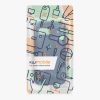 Pouzdro Kwmobile pro Google Pixel 8a, modré, silikonové, KWM000020KQ056C