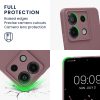 Pouzdro Kwmobile pro Xiaomi Redmi Note 13 Pro 5G, Třešňový květ, Silikonové, KWM000020LD035C