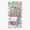 Pouzdro Kwmobile pro Xiaomi Redmi Note 13 Pro 5G, Třešňový květ, Silikonové, KWM000020LD035C