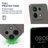 Pouzdro Kwmobile pro Xiaomi Redmi Note 13 Pro 5G, béžové, silikonové, KWM000020LD037C