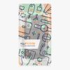 Pouzdro Kwmobile pro Xiaomi Redmi Note 13 Pro 5G, béžové, silikonové, KWM000020LD037C