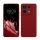 Pouzdro Kwmobile pro Xiaomi Redmi Note 13 Pro 5G, červené, silikonové, KWM000020LD038C