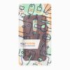Pouzdro Kwmobile pro OnePlus 6, fialové, silikonové, KWM0000099A036C