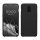 Pouzdro Kwmobile pro OnePlus 6T, černé, silikonové, KWM000009BL036C
