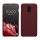 Pouzdro Kwmobile pro OnePlus 6T, fialové, silikonové, KWM000009BL038C