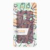 Pouzdro Kwmobile pro OnePlus 6T, fialové, silikonové, KWM000009BL038C