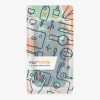 Pouzdro Kwmobile pro Google Pixel 3a, světle zelené, silikonové, KWM000009OS027C