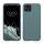 Pouzdro Kwmobile pro Google Pixel 4, světle zelené, silikonové, KWM000010ON018C