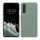 Pouzdro Kwmobile pro OnePlus Nord, zelené, silikonové, KWM0000117M038C