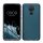 Pouzdro Kwmobile pro Xiaomi Redmi Note 9, modré, silikonové, KWM000011FJ005C