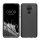 Pouzdro Kwmobile pro Xiaomi Redmi Note 9, šedé, silikonové, KWM000011FJ006C