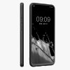 Pouzdro Kwmobile pro Xiaomi Redmi Note 9, šedé, silikonové, KWM000011FJ006C