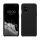 Pouzdro Kwmobile pro OnePlus 8T, černé, silikonové, KWM0000123Q023C