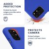 Pouzdro Kwmobile pro OnePlus 8T, modré, silikonové, KWM0000123Q025C