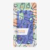 Pouzdro Kwmobile pro OnePlus 8T, modré, silikonové, KWM0000123Q025C