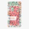 Pouzdro Kwmobile pro OnePlus 8T, růžové, silikonové, KWM0000123Q026C