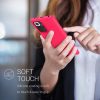 Pouzdro Kwmobile pro Xiaomi Redmi Note 10 Pro, růžové, silikonové, KWM000012OI011C