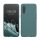 Pouzdro Kwmobile pro OnePlus Nord CE 5G, světle zelené, silikonové, KWM000013HO014C